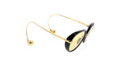 Lunettes De Soleil - Bottega Veneta
