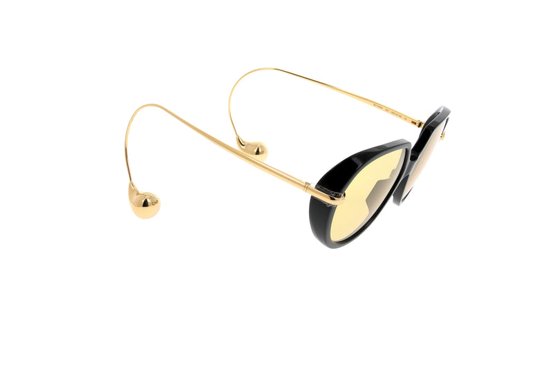 Lunettes De Soleil - Bottega Veneta