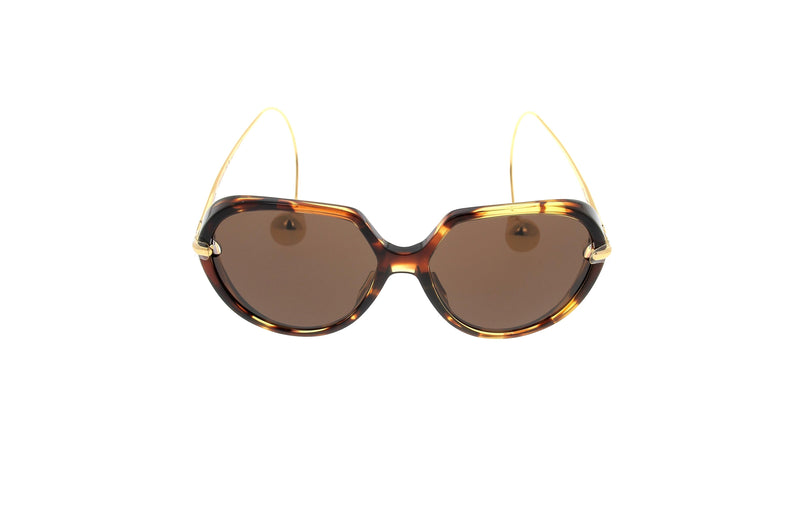 Lunettes De Soleil - Bottega Veneta