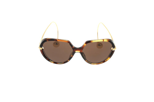 Lunettes De Soleil - Bottega Veneta