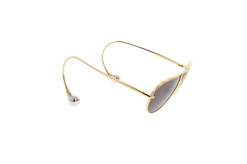 Lunettes De Soleil - Bottega Veneta