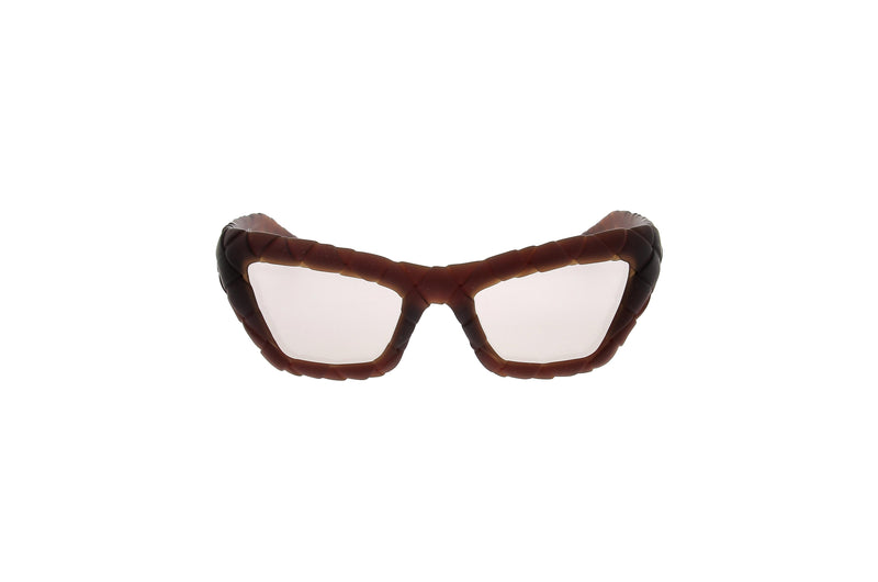 Lunettes De Soleil - Bottega Veneta