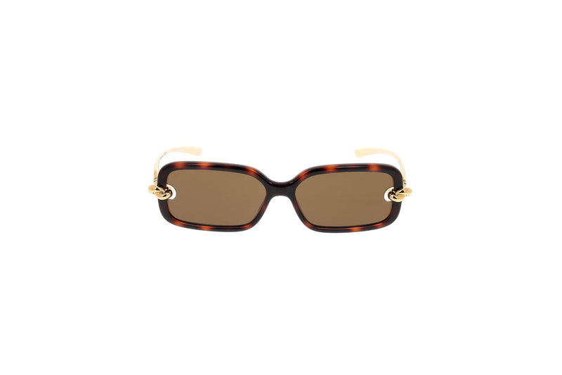 Lunettes De Soleil - Bottega Veneta