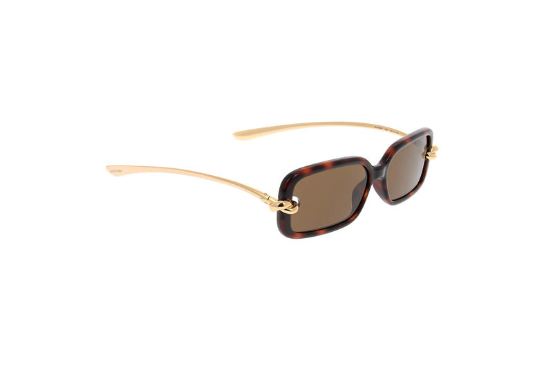 Lunettes De Soleil - Bottega Veneta