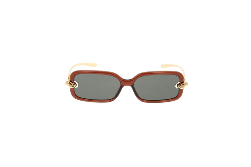 Lunettes De Soleil - Bottega Veneta