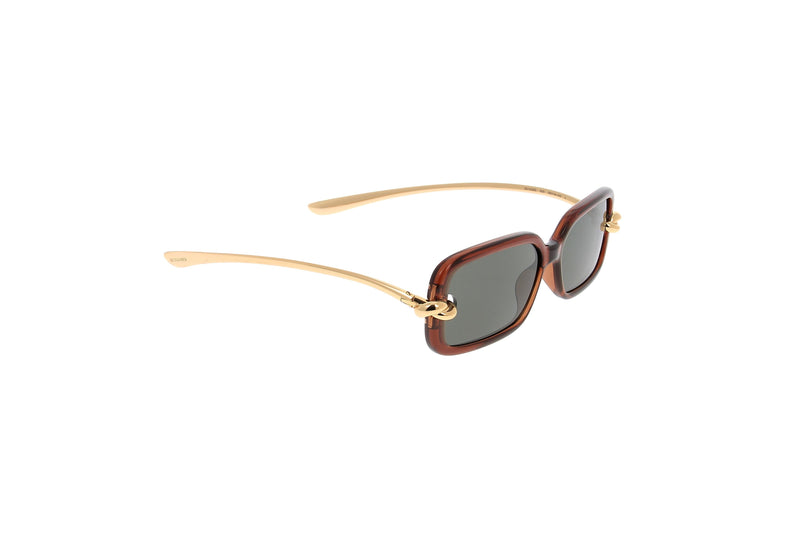 Lunettes De Soleil - Bottega Veneta