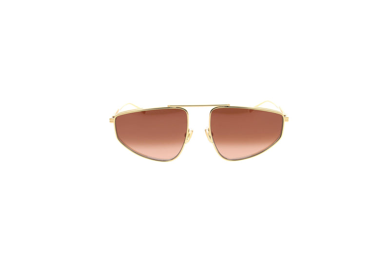 Lunettes De Soleil - Bottega Veneta