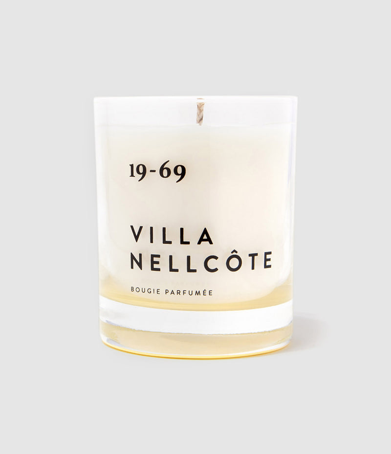 19-69 - Bougie Villa Nellcôte 200Ml - Mixte