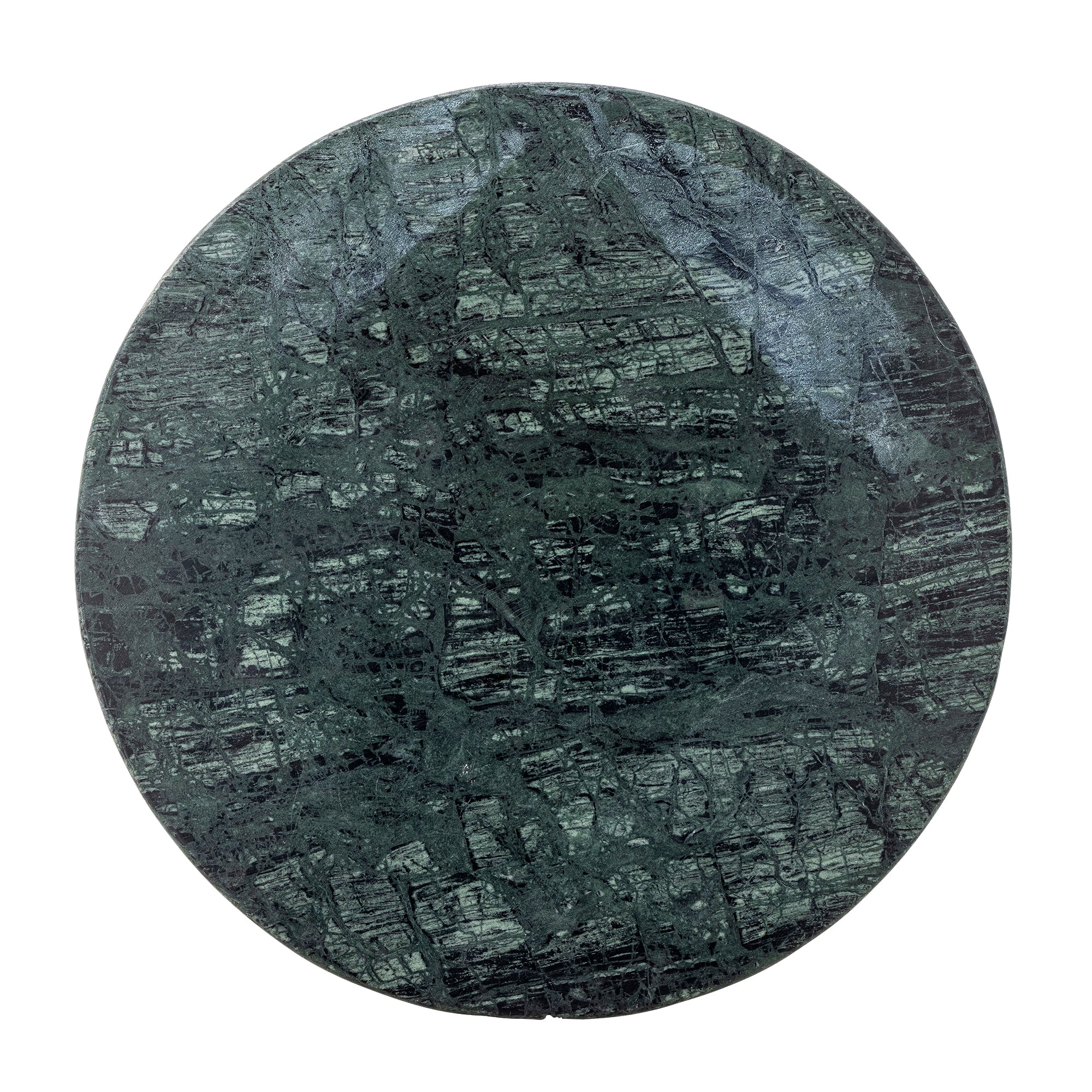 Nuni - Lazy Susan - Green - Marble