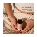 Bye Bye SPM - complément à base d'extraits de plantes et de calcium