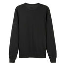 Sweatshirt Light Fleece - Cp Company - Noir