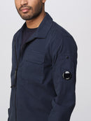 Surchemise - Cp Company - Navy