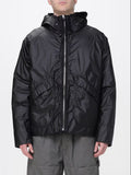C.P. Company - Veste Goggle Opal