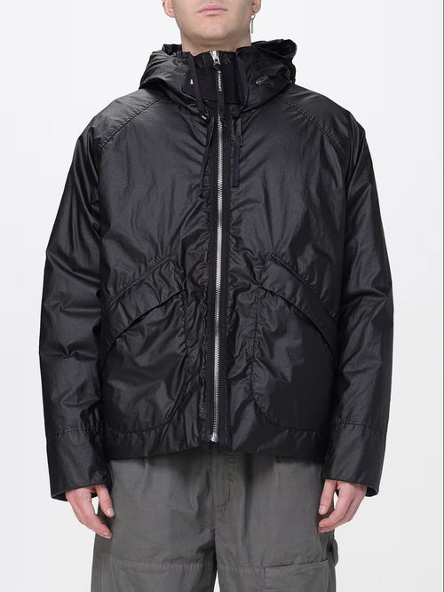 Empresa - Chaqueta Goggle Opal