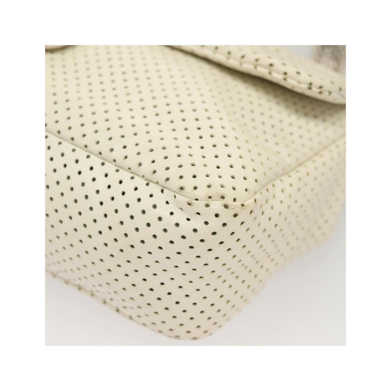 Sac À Main Chanel Blanc