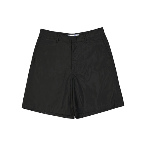 Short Off-White Casual - Black - Homme