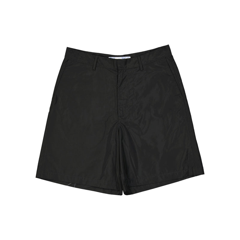 Short Off-White Casual - Black - Homme