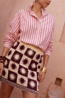 Chemise Samar