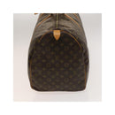 Sac À Main Louis Vuitton Marron