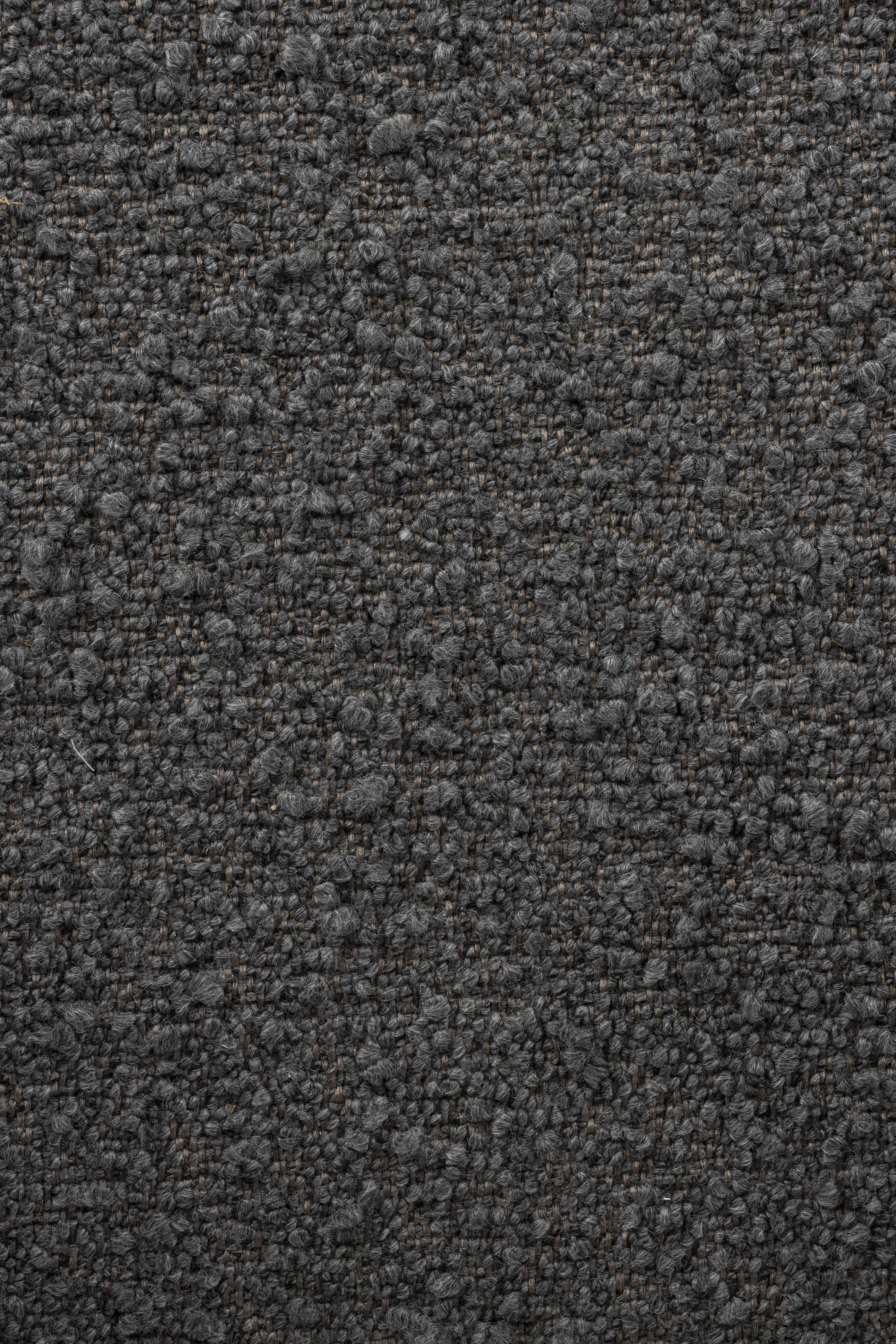 Ndsm - Dining Room Armchair - Solid Ash - Gray