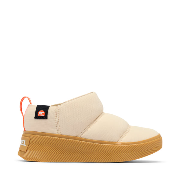 Wasserdichte Isolierte Stiefel Out N About™ Iv Mini Puffy - Honey White & Gum 16 - Junior