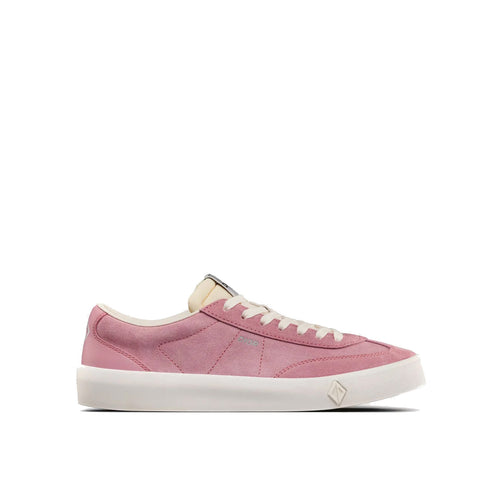 Sneakers - Dior Leather - Pink