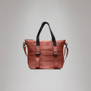 Puffer Mix Tote Mini W3 Honor Bag - Unisex