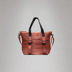 Bolso Puffer Mix Tote Mini W3 Honor - Unisex