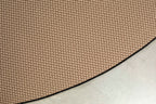 Moon Round '280 - Outdoor Rug - Decolan - Stone Gray