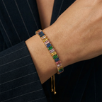 Avril Multicolour Bracelet