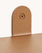 Shelf - Étagère N°1 - Acier - Moutarde