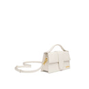 Sac Jacquemus Le Grand Bambino - Femme - Cream