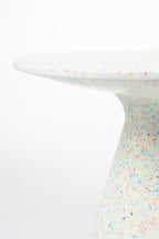 Victoria Recyclée - Coffee Table - Terrazzo - Multicolor