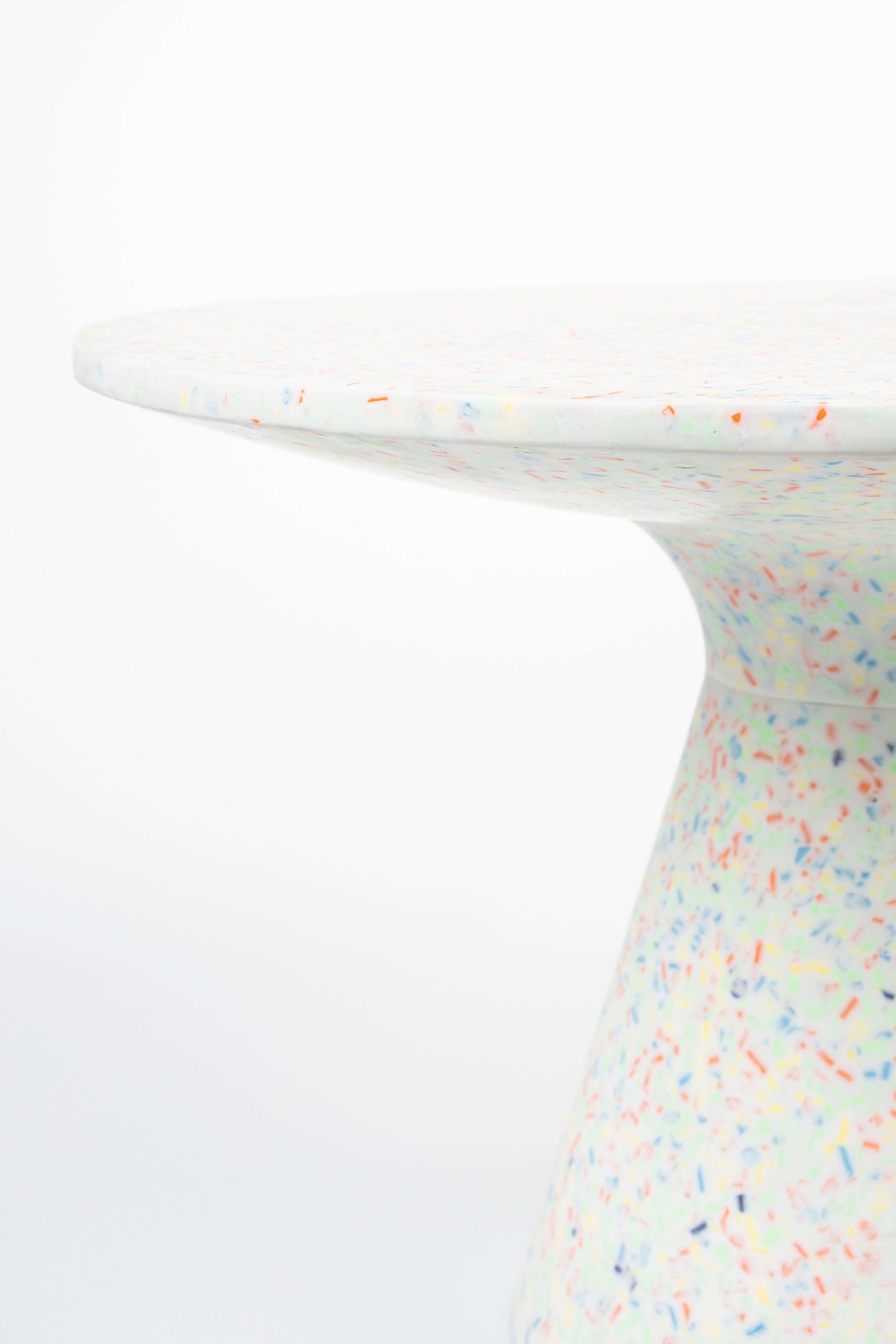 Victoria Recyclée - Coffee Table - Terrazzo - Multicolor