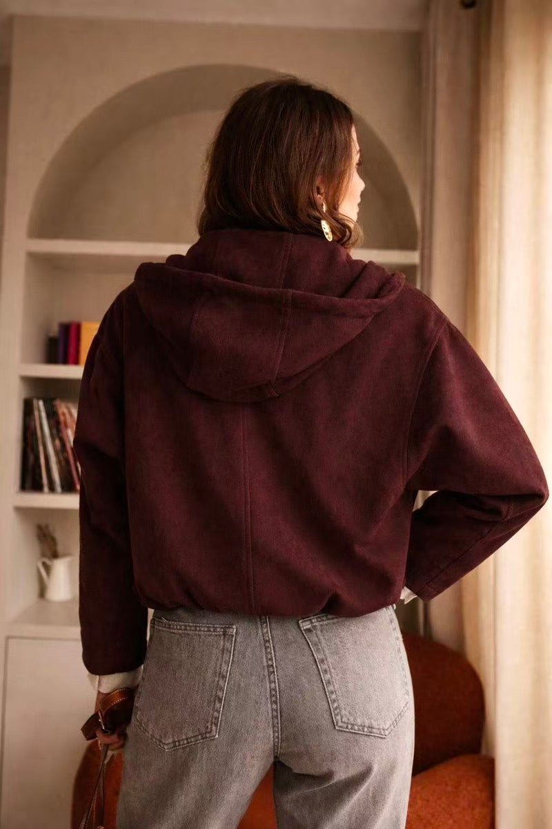 chaqueta sohan