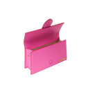 Sac Jacquemus Le Grand Bambino - Femme - Pink