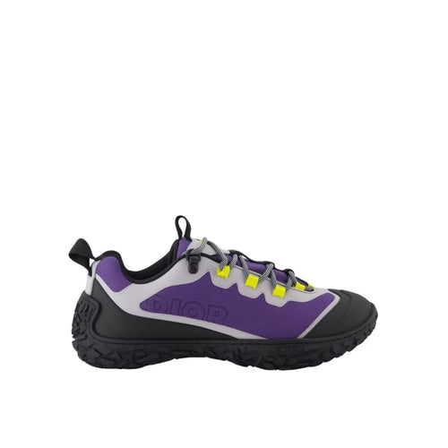 Sneakers - Dior Izon Hiking - Purple