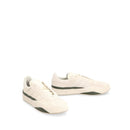 Sneakers - Adidas Y-3 Gazzelle Suede - Cream