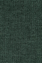 Jolien - Tabouret De Bar & De Comptoir - Tissu - Doré/Vert Foncé
