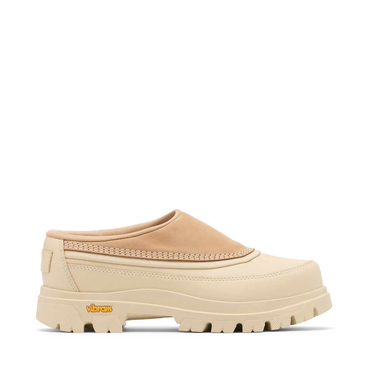 Sabots Daystorm™ - Canoe & Bleached Ceramic - Femme