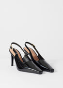 Shoes Jessa Pump - Black - Women