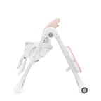 Yummy Pink High Chair