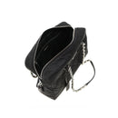 Prada Quilted Nylon Shoulder Bag