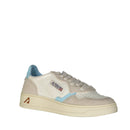 Sneakers Medalist Leather - White - Femme
