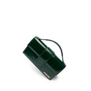 Sac Jacquemus Le Grand Bambino Shoulder - Vert