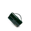 Sac Jacquemus Le Grand Bambino Shoulder - Femme - Green