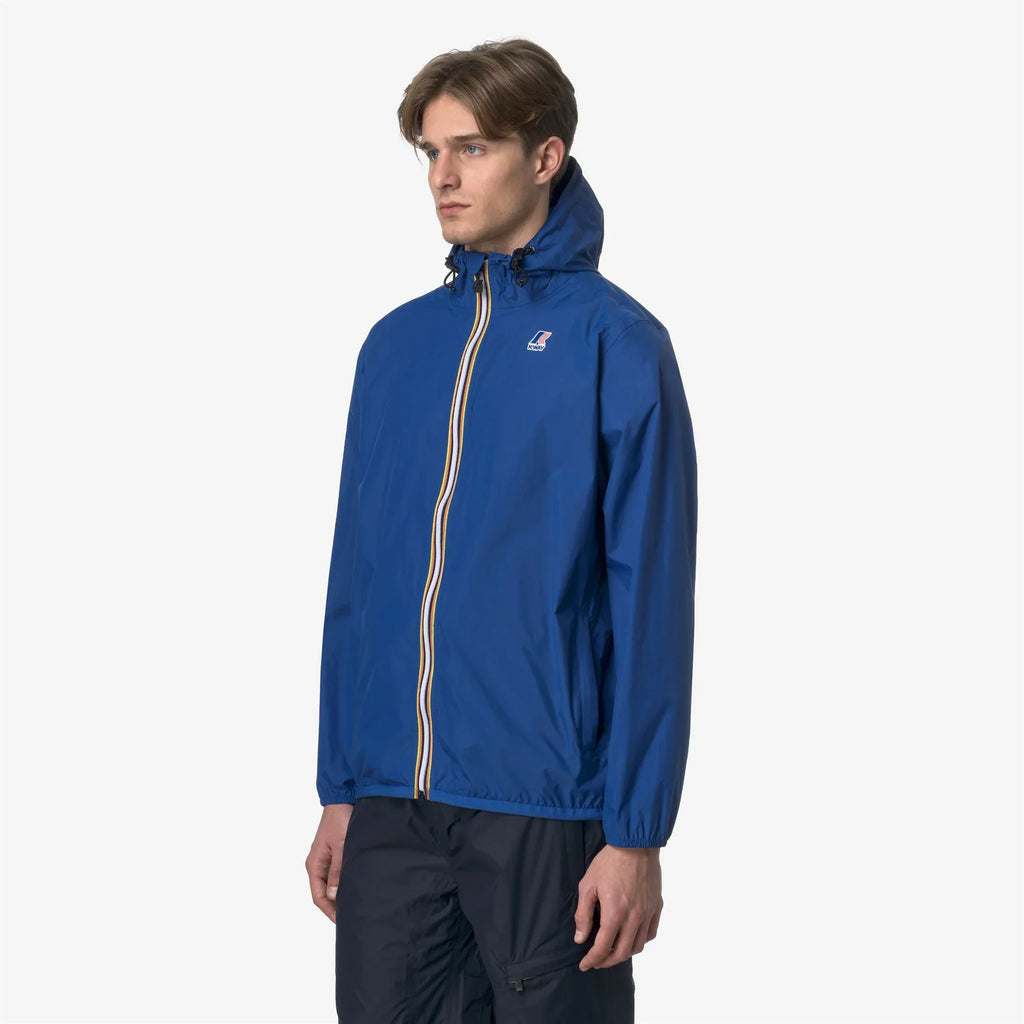K-Way - El verdadero Claude 4.0 – Marine Royal