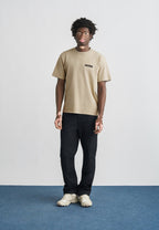 Camiseta De Peso Medio Darrtown - Eucalyptus