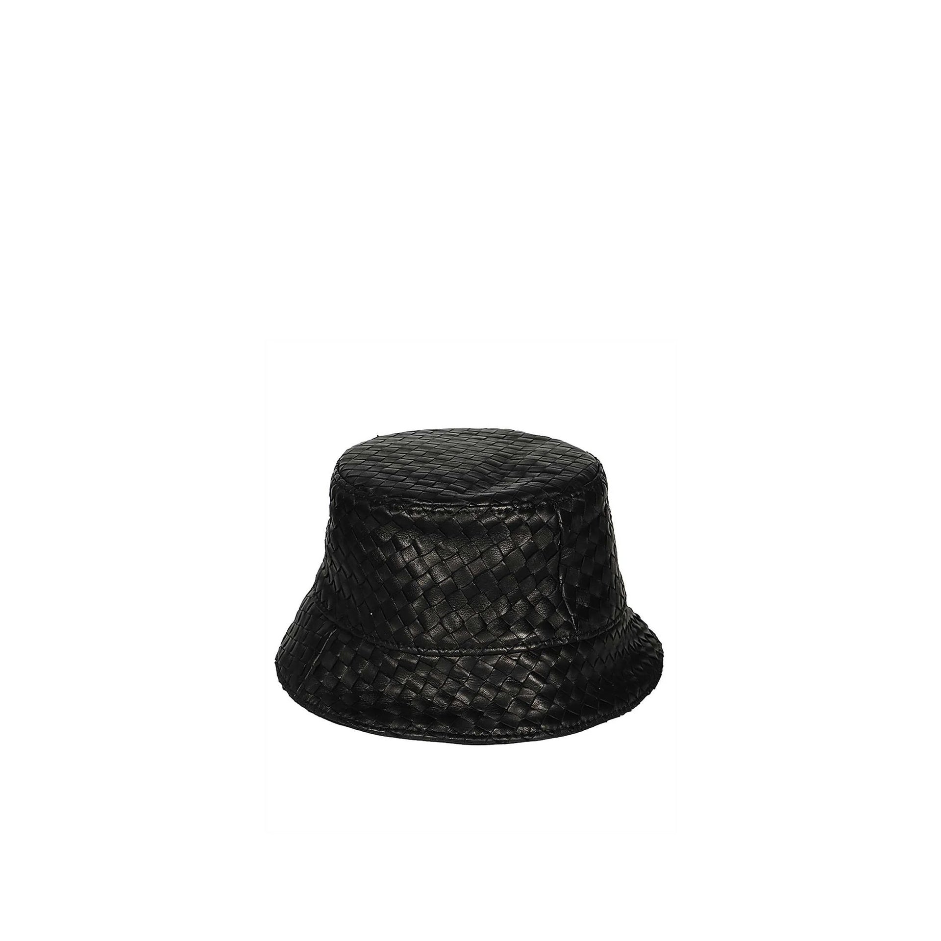 Bottega Veneta - Bob - Hombre - Negro