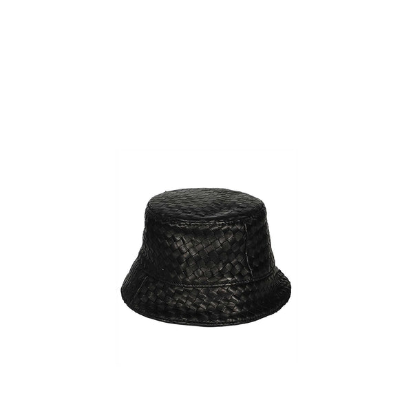 Bottega Veneta - Bob - Hombre - Negro
